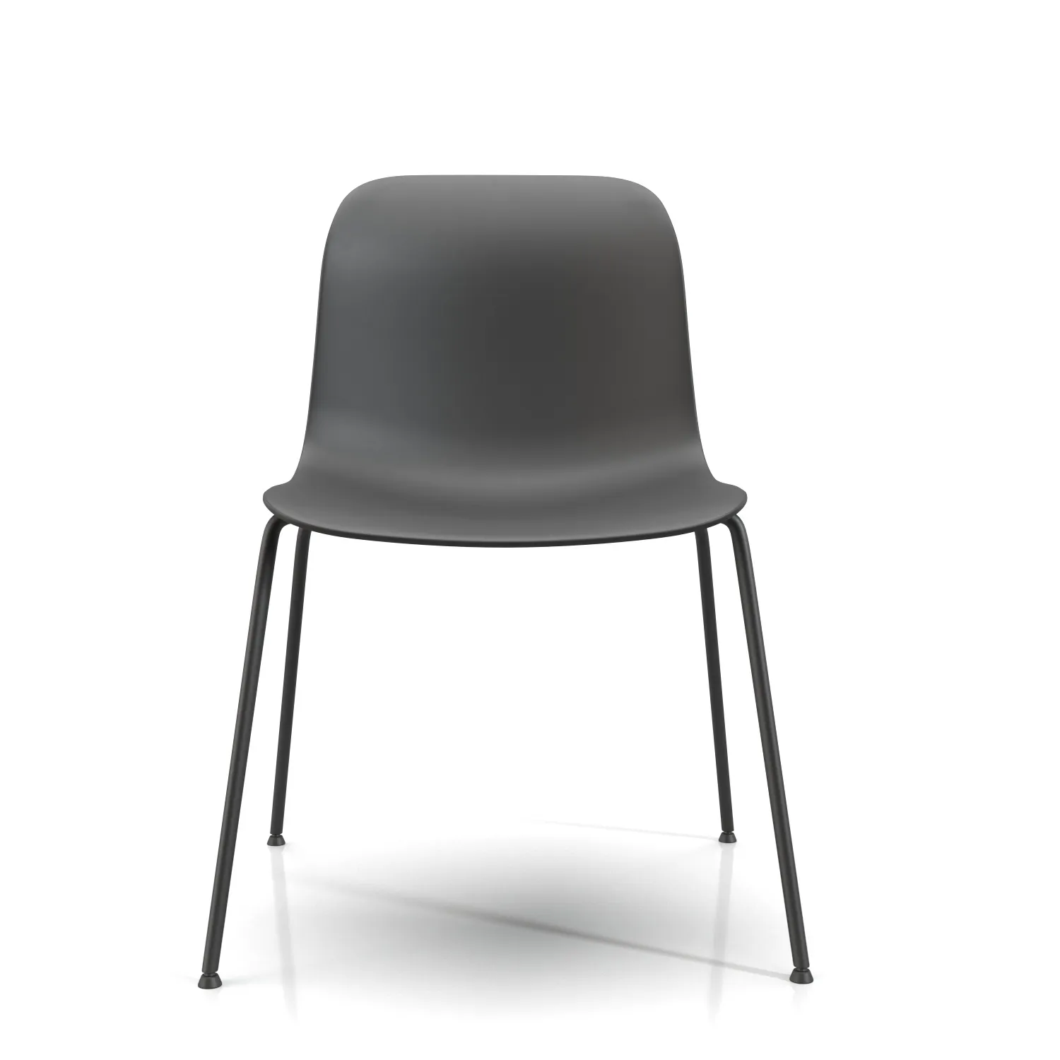 Infiniti Pure Loop Binuance Chair PBR 3D Model_04